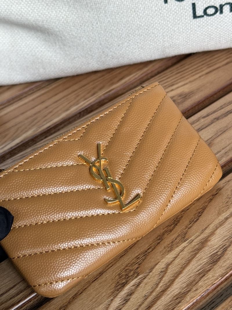 YSL Wallets Purse